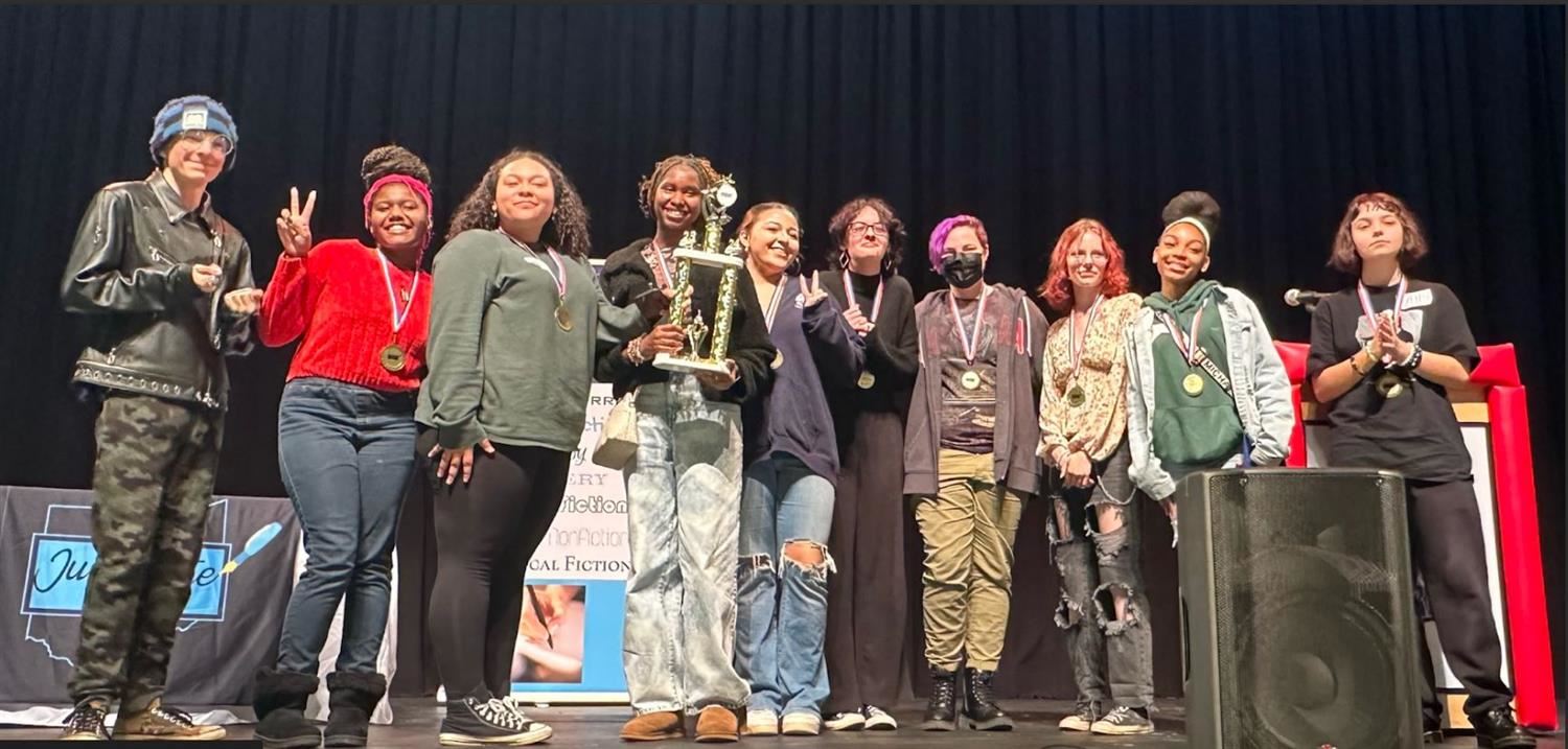 FtHayes Winners